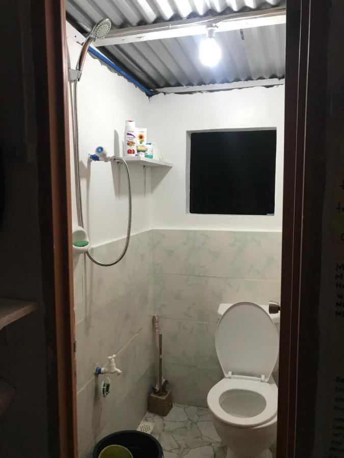 Hostel Lions Mambajao Exteriér fotografie