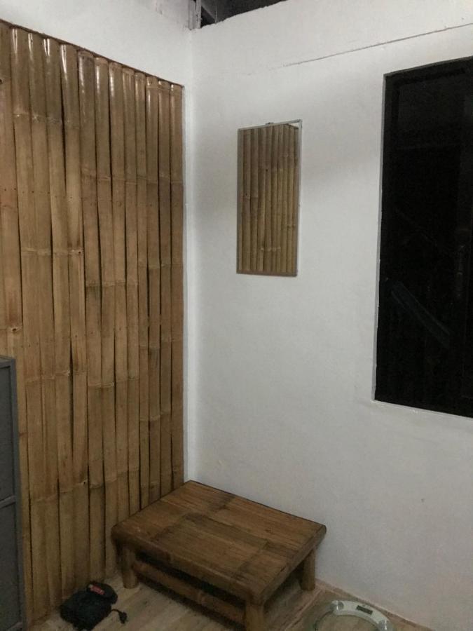 Hostel Lions Mambajao Exteriér fotografie