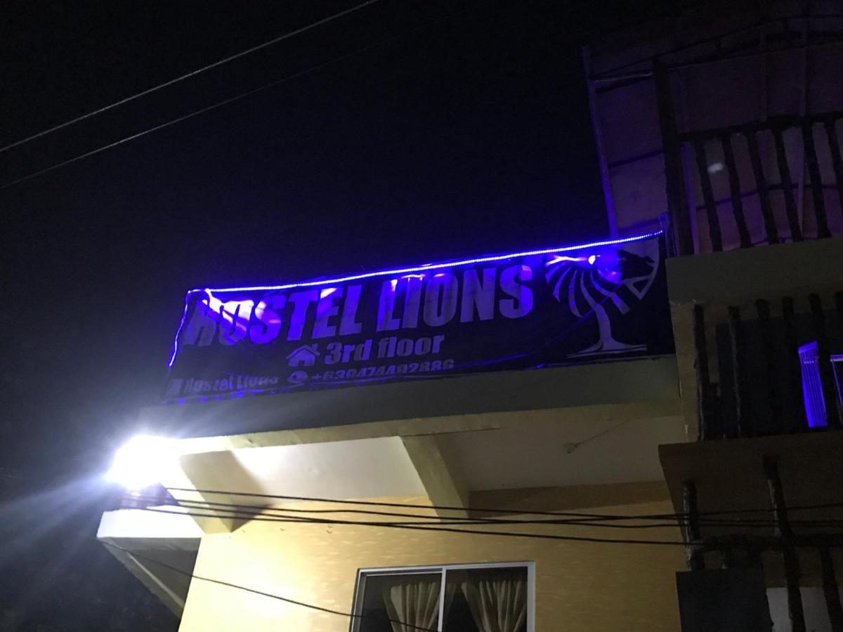 Hostel Lions Mambajao Exteriér fotografie