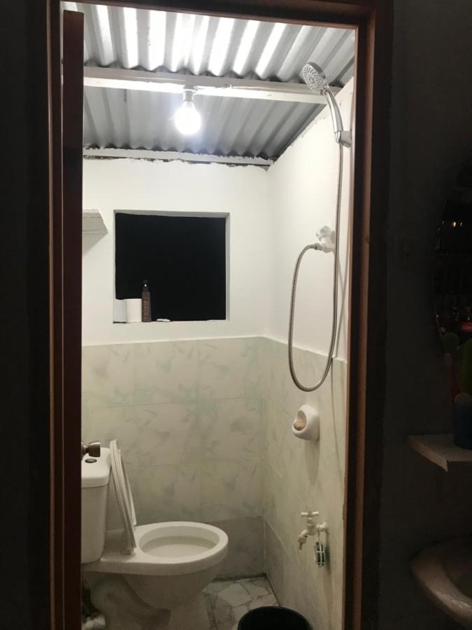 Hostel Lions Mambajao Exteriér fotografie